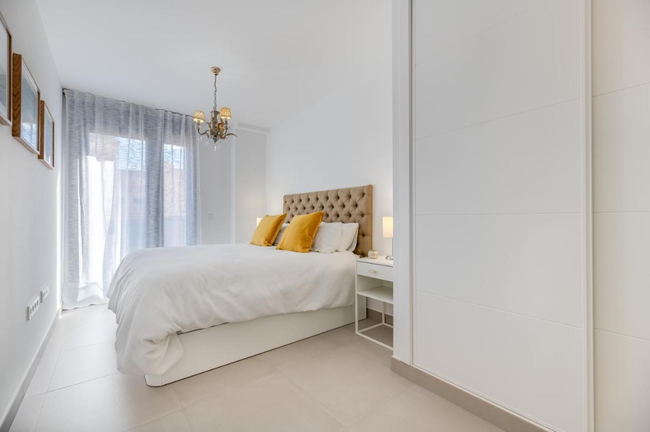 Lxr Indico 2Hab Junto Al Mar Apartment Fuengirola Exterior photo