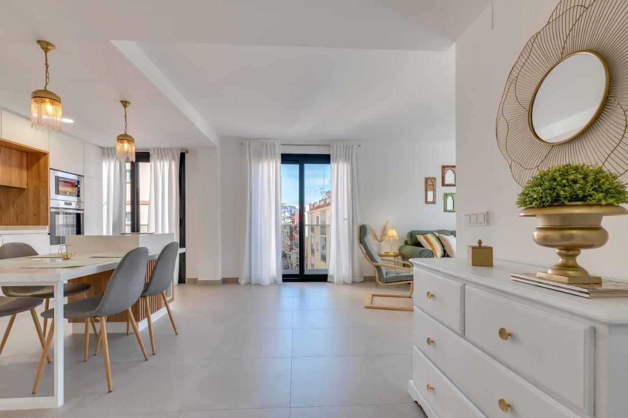 Lxr Indico 2Hab Junto Al Mar Apartment Fuengirola Exterior photo