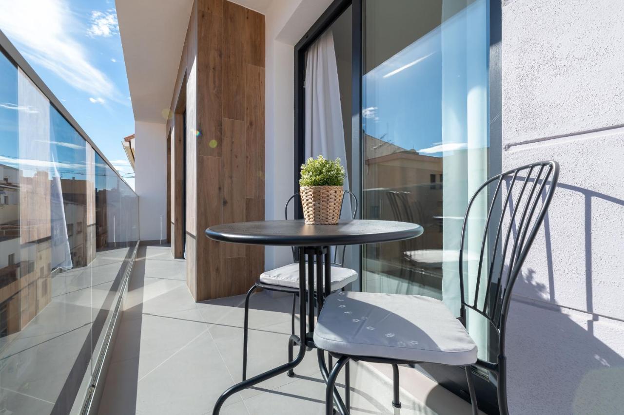 Lxr Indico 2Hab Junto Al Mar Apartment Fuengirola Exterior photo